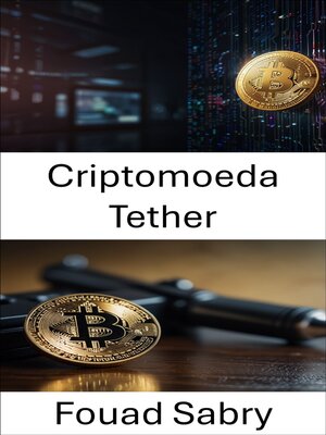 cover image of Criptomoeda Tether